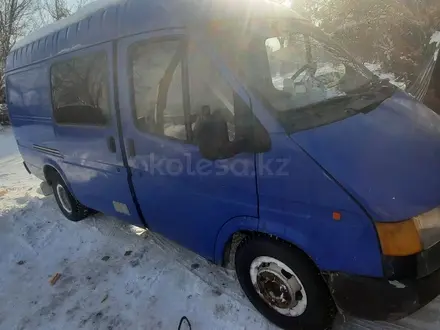 Ford Transit 1990 года за 1 700 000 тг. в Алматы