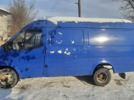 Ford Transit 1990 года за 1 700 000 тг. в Алматы – фото 9