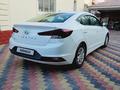 Hyundai Elantra 2019 годаүшін8 500 000 тг. в Алматы – фото 4