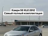 Toyota Camry 2012 годаfor6 500 000 тг. в Актау