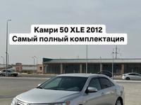 Toyota Camry 2012 года за 6 500 000 тг. в Актау