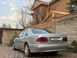 Mercedes-Benz E 320 1999 года за 4 600 000 тг. в Алматы – фото 5