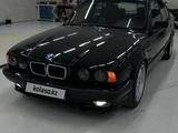 BMW 525 1993 годаfor6 200 000 тг. в Шымкент