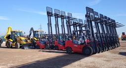 JAC  CPCD30 2026 годаfor4 999 000 тг. в Алматы – фото 2