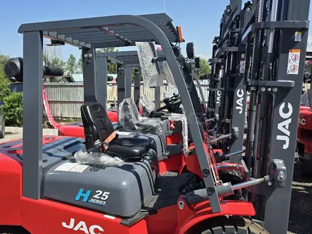 JAC  CPCD30 2026 года за 4 600 000 тг. в Алматы – фото 2