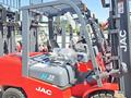 JAC  CPCD30 2026 годаүшін4 600 000 тг. в Алматы – фото 4