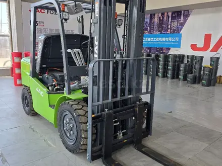 JAC  CPCD30 2026 года за 4 600 000 тг. в Алматы – фото 10