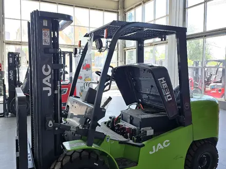 JAC  CPCD30 2026 года за 4 600 000 тг. в Алматы – фото 11