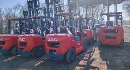 JAC  CPCD30 2026 годаfor4 999 000 тг. в Алматы – фото 3