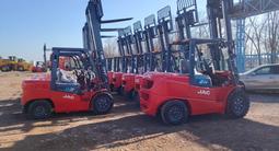 JAC  CPCD30 2026 годаfor4 999 000 тг. в Алматы – фото 4