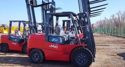 JAC  CPCD30 2026 годаfor4 999 000 тг. в Алматы – фото 5