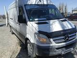 Mercedes-Benz Sprinter 2009 годаfor9 300 000 тг. в Алматы – фото 2