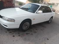 Mazda 626 1992 годаfor1 000 000 тг. в Балхаш