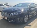 Hyundai Sonata 2017 годаүшін6 000 000 тг. в Туркестан – фото 4