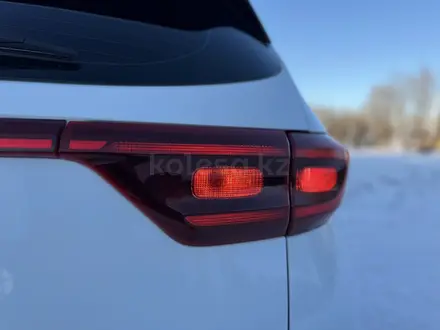 Kia Sportage 2019 года за 10 500 000 тг. в Тараз – фото 29