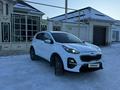 Kia Sportage 2019 годаfor10 500 000 тг. в Тараз – фото 9