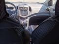 Chevrolet Aveo 2013 годаүшін4 000 000 тг. в Тараз – фото 6