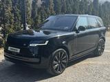 Land Rover Range Rover 2023 года за 91 000 000 тг. в Алматы