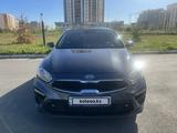 Kia Cerato 2019 года за 9 000 000 тг. в Астана – фото 2