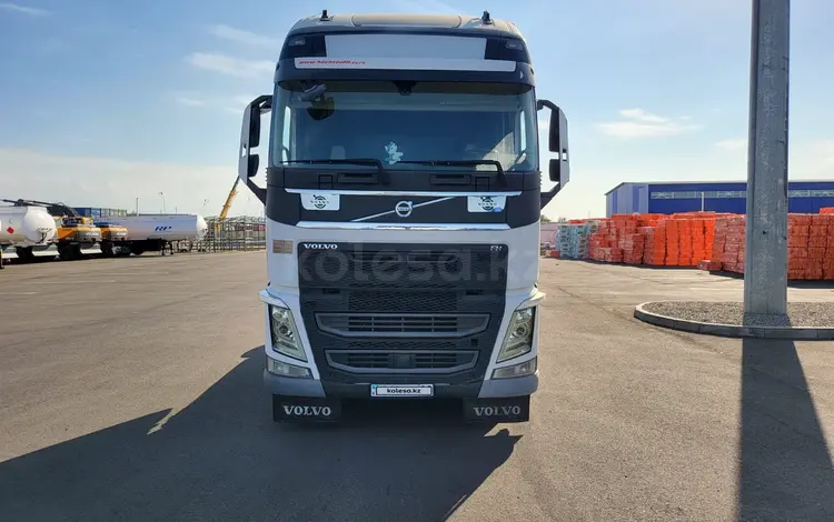 Volvo  FH 4x2 2018 года за 35 000 000 тг. в Алматы