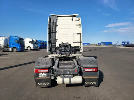 Volvo  FH 4x2 2018 года за 35 000 000 тг. в Алматы – фото 3