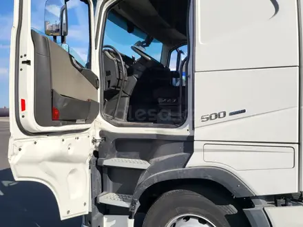 Volvo  FH 4x2 2018 года за 35 000 000 тг. в Алматы – фото 5