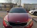 Kia Optima 2014 года за 6 350 000 тг. в Алматы – фото 4
