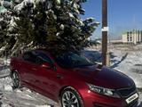 Kia Optima 2014 года за 6 350 000 тг. в Алматы