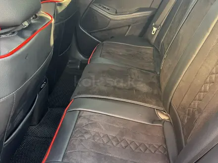 Kia Optima 2014 года за 6 350 000 тг. в Алматы – фото 8