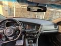 Kia Optima 2014 года за 6 350 000 тг. в Алматы – фото 11