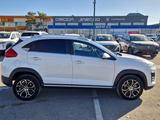 Chery Tiggo 2 Pro 2024 года за 6 300 000 тг. в Талдыкорган – фото 4