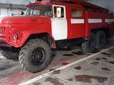 ЗиЛ  131 1992 годаүшін8 800 000 тг. в Караганда – фото 3