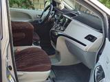 Toyota Sienna 2011 годаүшін10 500 000 тг. в Жанаозен – фото 2