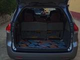 Toyota Sienna 2011 годаүшін10 500 000 тг. в Жанаозен – фото 5
