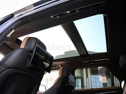 Land Rover Range Rover Sport 2023 года за 80 000 000 тг. в Алматы – фото 9