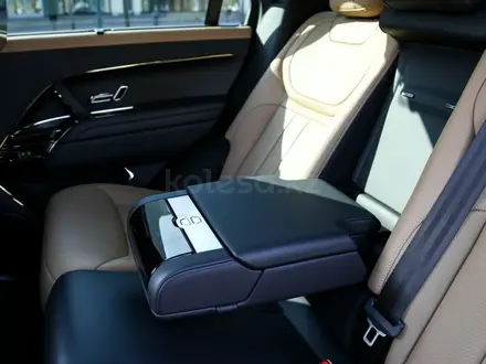 Land Rover Range Rover Sport 2023 года за 80 000 000 тг. в Алматы – фото 10