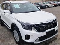 Kia Seltos 2024 годаүшін11 500 000 тг. в Актобе