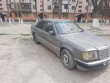 Mercedes-Benz E 200 1990 года за 900 000 тг. в Тараз – фото 5