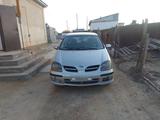 Nissan Almera Tino 2000 годаүшін3 200 000 тг. в Кызылорда