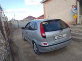 Nissan Almera Tino 2000 годаүшін3 200 000 тг. в Кызылорда – фото 3