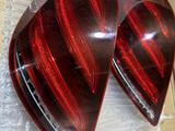 Фара задний W222 W213 W205 W212 CLA W117 W221 W166 X166 V447 G463 C W204 за 280 000 тг. в Алматы – фото 3