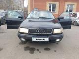 Audi 100 1993 года за 2 000 000 тг. в Петропавловск