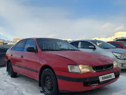 Toyota Carina E 1994 года за 1 600 000 тг. в Астана