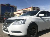 Nissan Sentra 2015 годаүшін5 000 000 тг. в Алматы