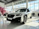 Subaru Outback Field 2025 года за 24 190 000 тг. в Жезказган