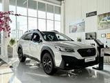 Subaru Outback Field 2025 года за 24 190 000 тг. в Жезказган – фото 2