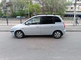 Hyundai Matrix 2005 годаүшін2 400 000 тг. в Алматы