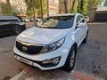 Kia Sportage 2014 годаүшін8 500 000 тг. в Алматы