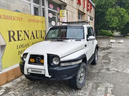 SsangYong Korando 2000 года за 2 000 000 тг. в Талдыкорган