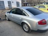 Audi A6 1998 года за 3 000 000 тг. в Актобе – фото 2